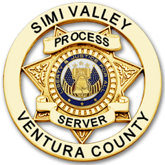 Process Server in Simi Valley - Ventura County Process Server